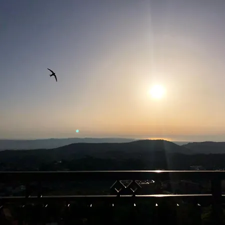 بيت ضيافة By Lion 3*