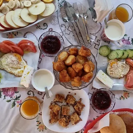 بيت ضيافة By Lion