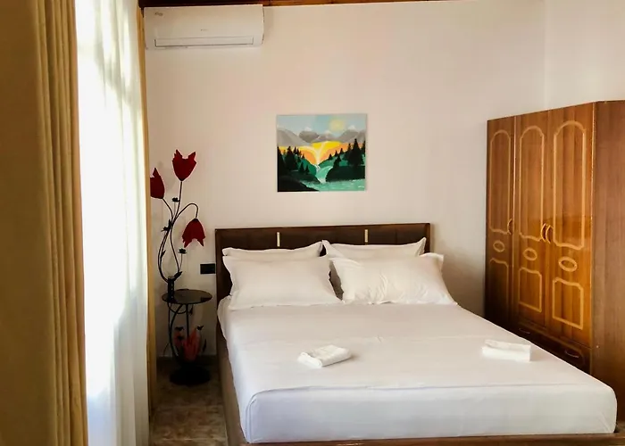 Affittacamere By Lion Krujë