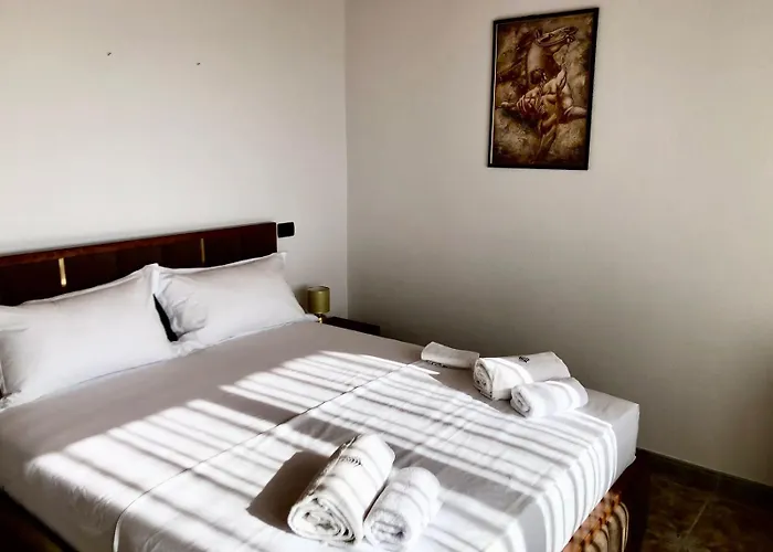 Affittacamere By Lion