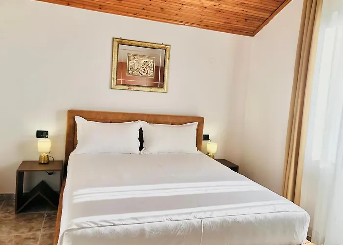 By Lion Affittacamere