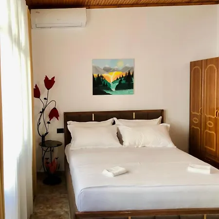 Guest house By Lion Kruje