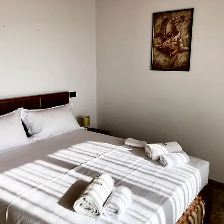 Guest house By Lion