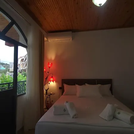 By Lion Guest house Kruje