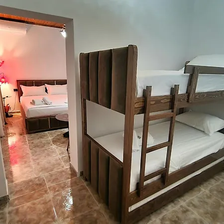 By Lion Guest house Kruje