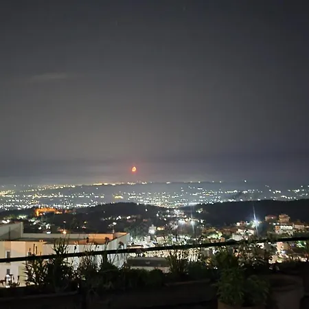 By Lion Guest house