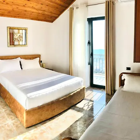 Guest house By Lion