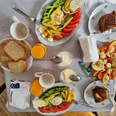 By Lion Guest house 3*