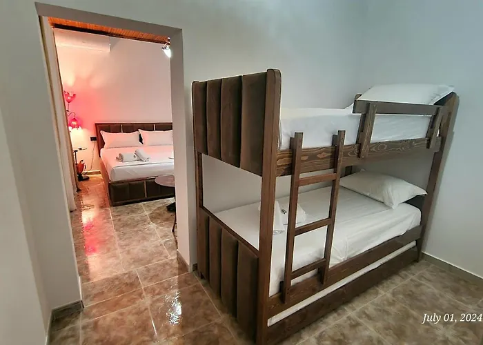 By Lion Gasthuis Krujë