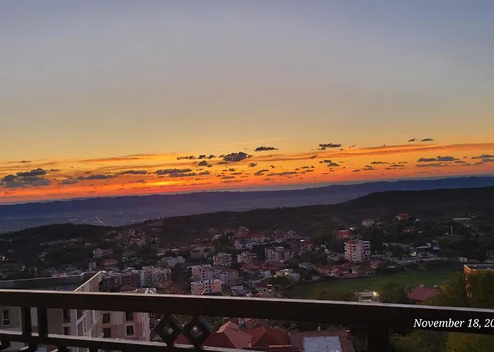 By Lion Gasthuis Krujë